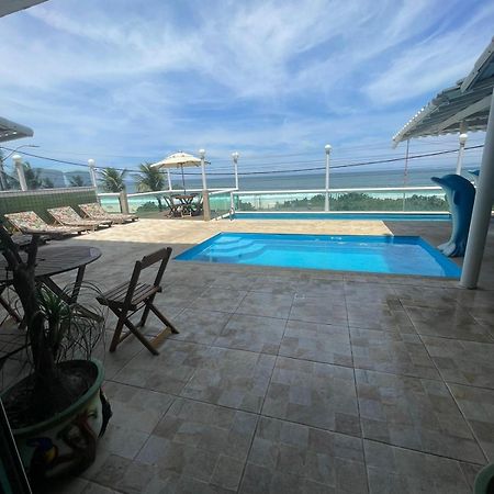 Hotel Aconchego Da Vila Saquarema Luaran gambar